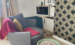 Appartement 2 Pièces 44 m² à louer à Tours (37000)