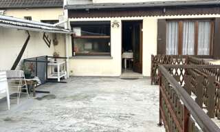 Maison 4 Pièces 80 m² à vendre à Saveuse (80470)