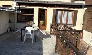 Maison 4 Pièces 80 m² à vendre à Saveuse (80470)