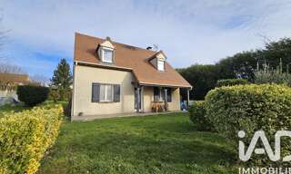 Maison 5 Pièces 121 m² à vendre à Coulommiers (77120)