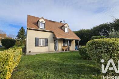 Maison 5 pièces 294000 €