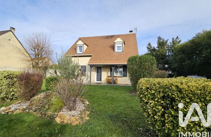 Vente Maison/villa 5 pièces — photo 2