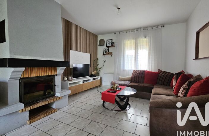Vente Maison/villa 5 pièces — photo 3