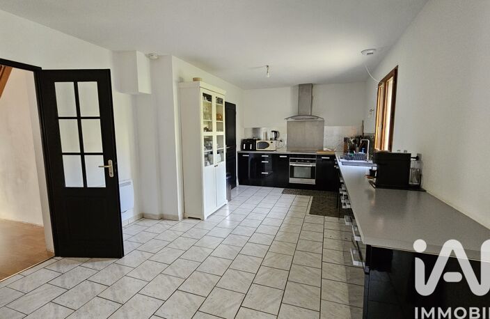 Vente Maison/villa 5 pièces — photo 4