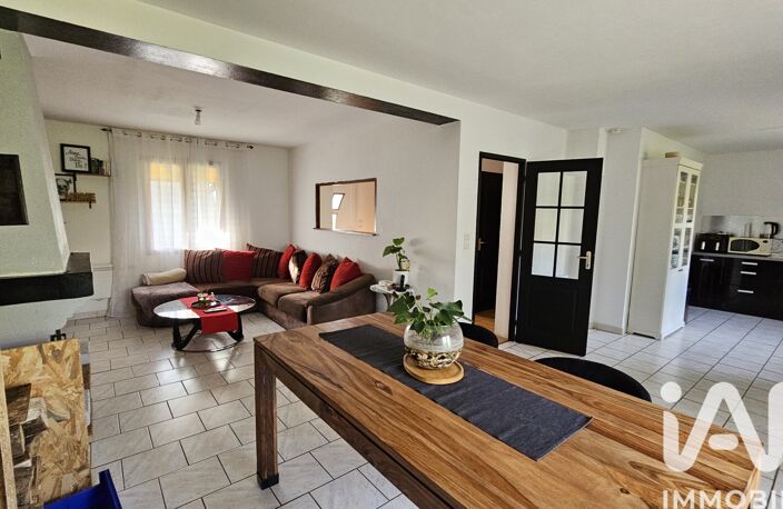 Vente Maison/villa 5 pièces — photo 5