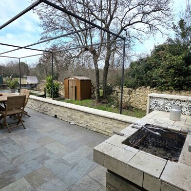 Maison 4 pièces 208000 €