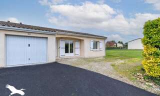 Maison 3 Pièces 78 m² à vendre à Claix (16440)