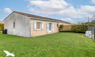 Maison 3 Pièces 78 m² à vendre à Claix (16440)