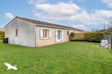 Maison 3 pièces 166625 €