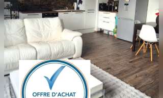 Appartement 3 Pièces 65 m² à vendre à Neydens (74160)