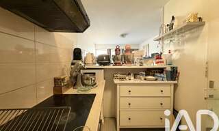 Appartement 2 Pièces 59 m² à vendre à Villejuif (94800)