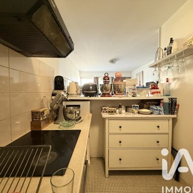 Appartement 2 pièces 305000 €