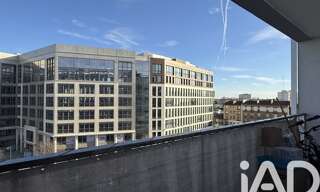 Appartement 2 Pièces 58 m² à vendre à Villejuif (94800)