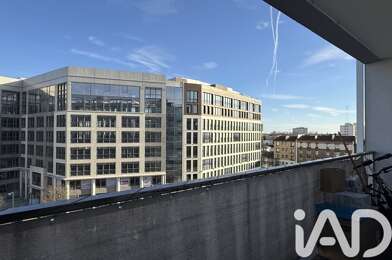 Appartement 2 pièces 305000 €