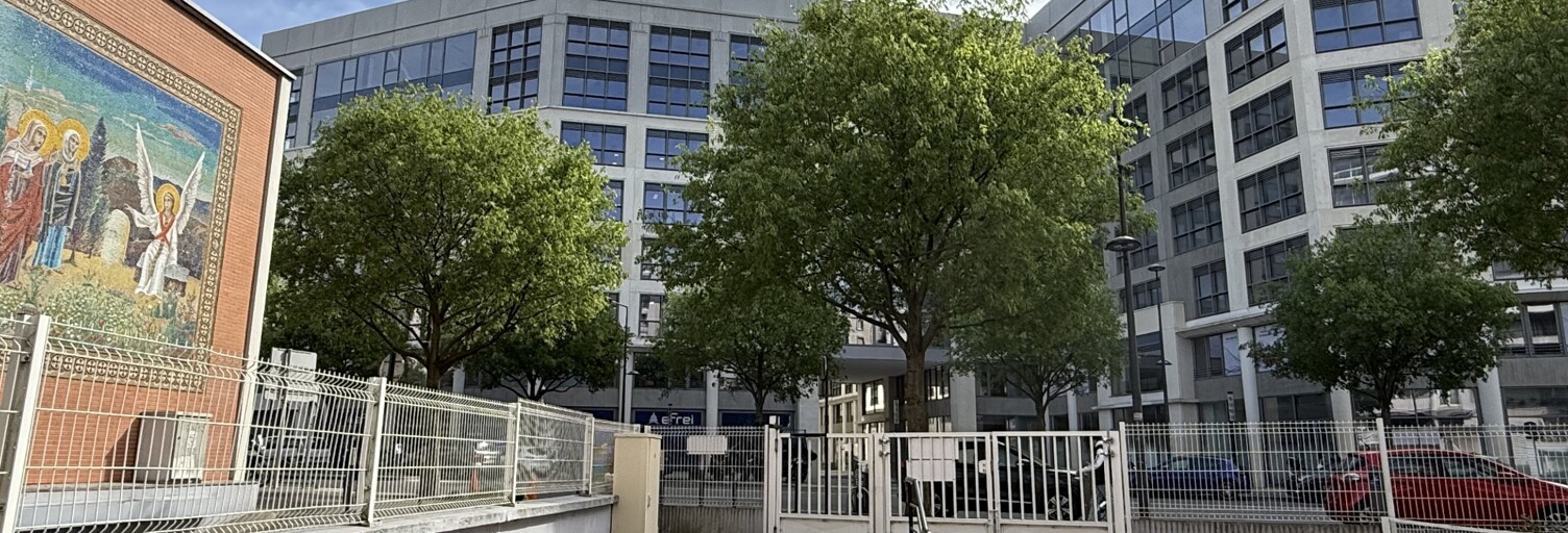 Appartement 2 Pièces 58 m² à vendre à Villejuif (94800)