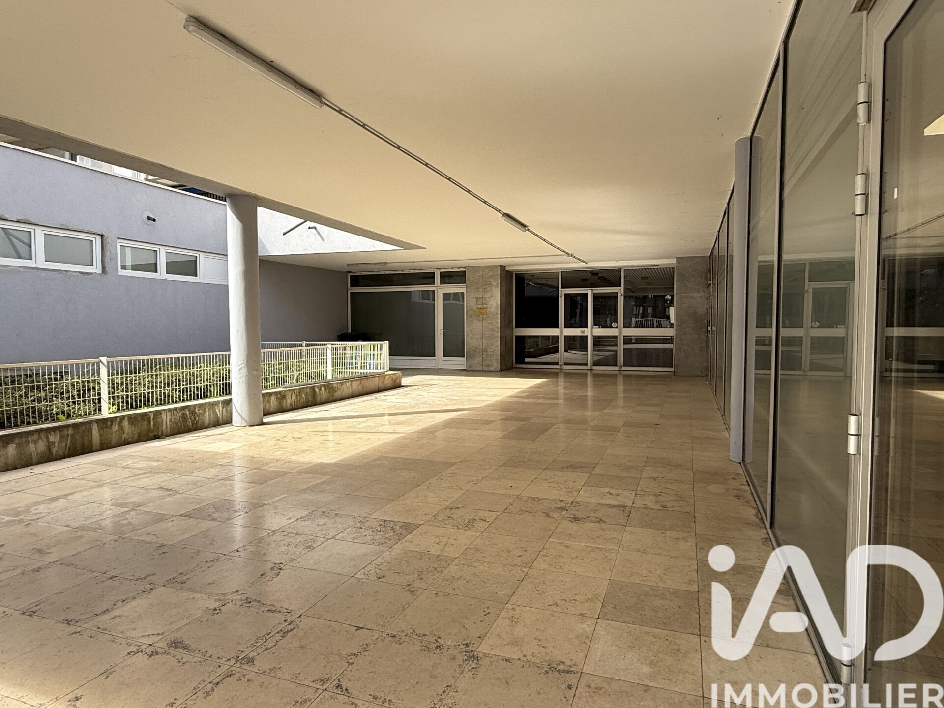 Vente Appartement 3 pièces - Photo 4