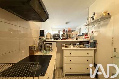 Appartement 2 pièces 290000 €