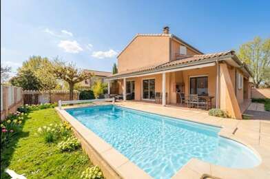 Maison 5 pièces 597000 €