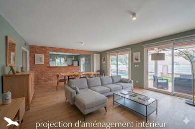 Maison 5 pièces 575000 €