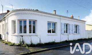 Maison 3 Pièces 70 m² à vendre à La Rochelle (17000)