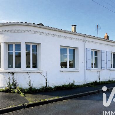 Maison 3 pièces 265000 €