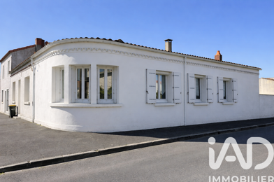 Maison 3 pièces 265000 €