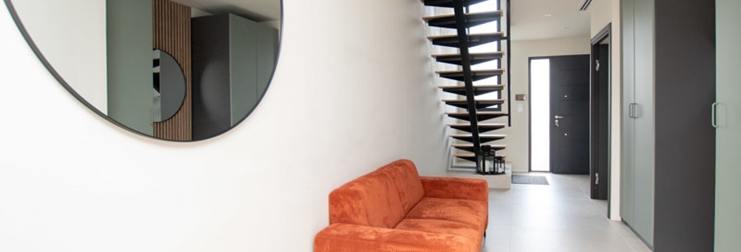 Maison 5 Pièces 149 m² à vendre à Venerque (31810)