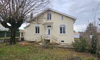 Maison 5 Pièces 102 m² à vendre à La Couronne (16400)