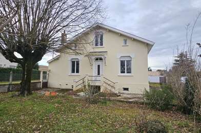 Maison 5 pièces 159000 €