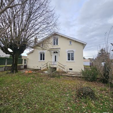 Maison 5 pièces 159000 €