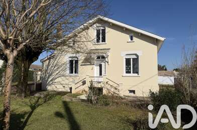 Maison 5 pièces 159000 €