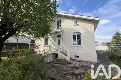 Maison 5 pièces 159000 €