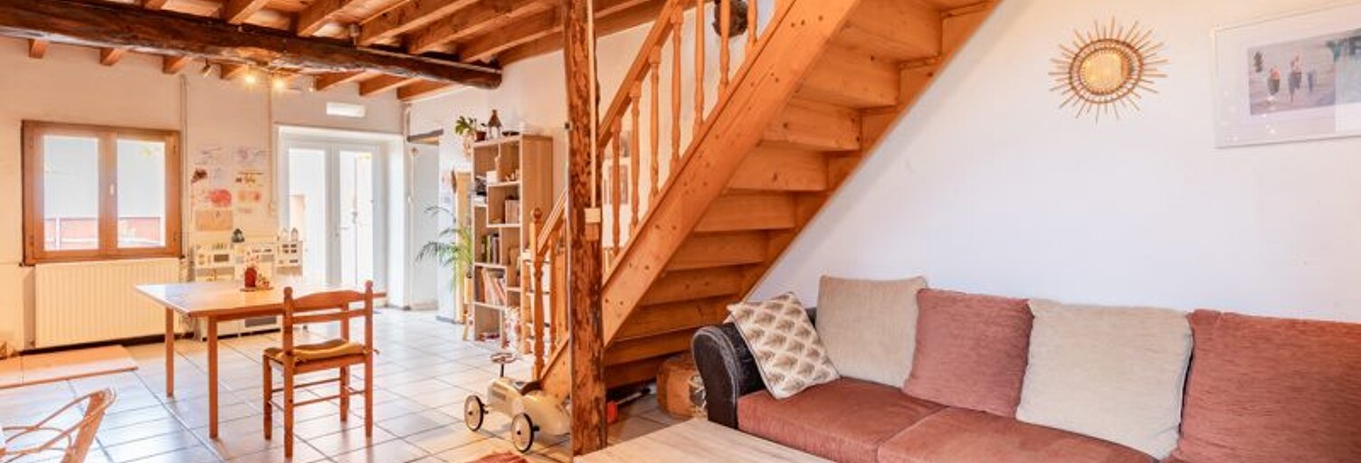 Maison 5 Pièces 141 m² à vendre à Cadarcet (09240)