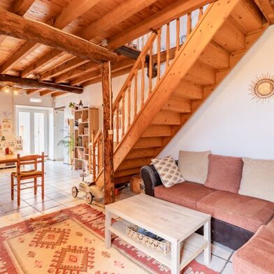 Maison 5 pièces 235000 €