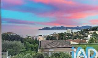 Appartement 2 Pièces 28 m² à vendre à Cannes (06150)