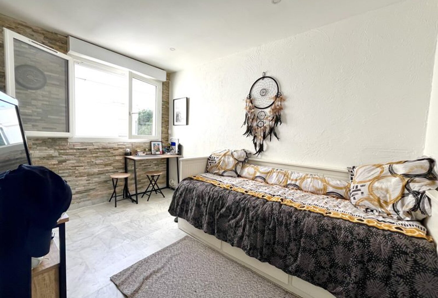 Appartement de 1 pièces principales — photo 1