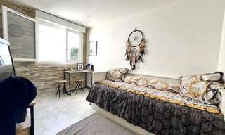 Appartement 1 Pièce 15 m² à vendre à La Grande-Motte (34280)