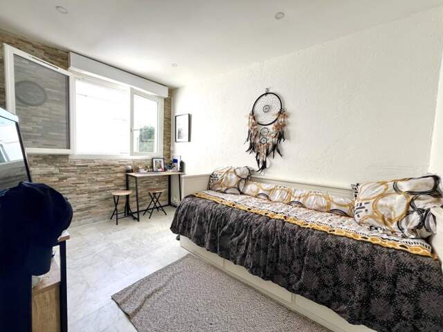 Appartement de 1 pièces principales — photo du bien