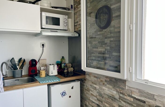 Appartement de 1 pièces principales — photo 2