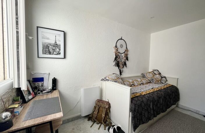 Appartement de 1 pièces principales — photo 4