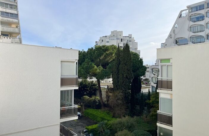 Appartement de 1 pièces principales — photo 5