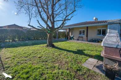 Maison 4 pièces 360456 €