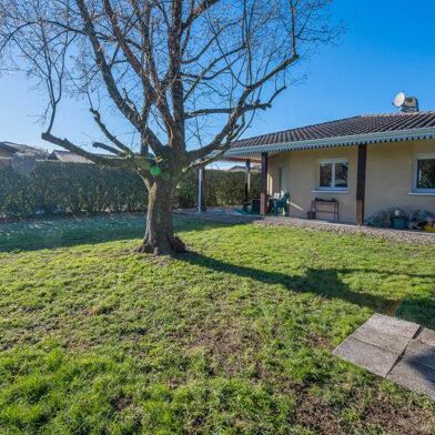 Maison 4 pièces 360456 €