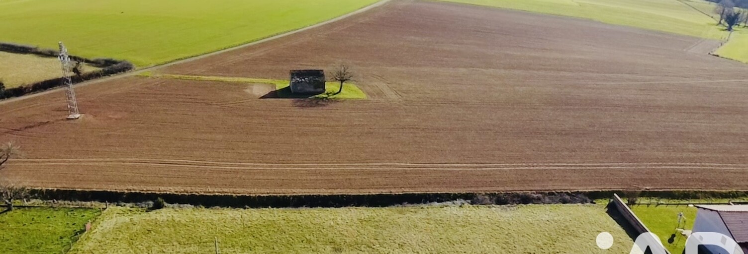 Terrain  1900 m² à vendre à Pampelonne (81190)