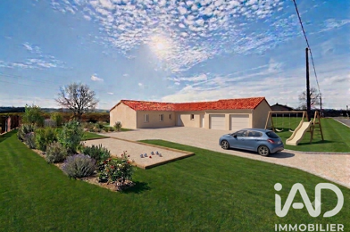 Terrain  25000 €