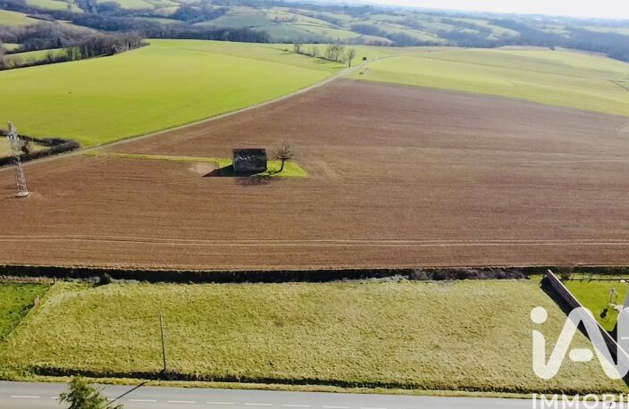 Vente Terrain 1 900 m&sup2; — photo 2