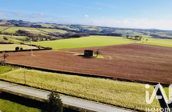 Vente Terrain 1 900 m&sup2; — photo 3