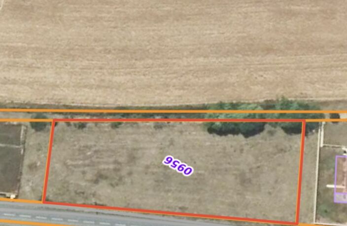Vente Terrain 1 900 m&sup2; — photo 4