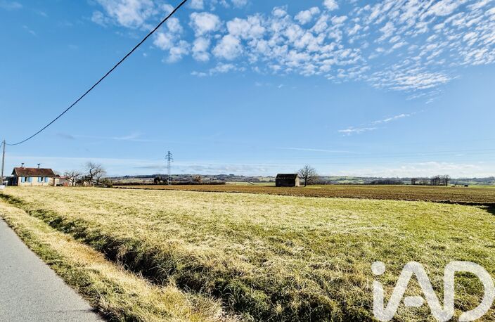 Vente Terrain 1 900 m&sup2; — photo 5