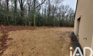 Maison 4 Pièces 89 m² à vendre à Vay (44170)